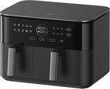 Xiaomi Friggitrice ad Aria Dual Zone 10L 2700W Black – Due Cotture Insieme