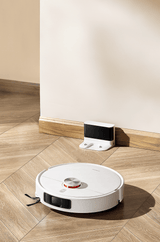 Xiaomi Robot Vacuum S40C EU – Robot Economico che Fa Tutto da Solo