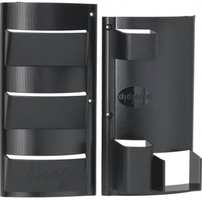 Didiesse Frog Kit Porta Accessori e Cialde Nero – Organizer Macchina da Caffè
