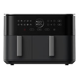 Xiaomi Friggitrice ad Aria Dual Zone 10L 2700W Black – Due Cotture Insieme