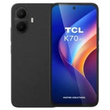 TCL K70 4+128GB 6.8" 5G Indigo Black DS OPT - 5G Entry