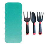 Fenner OpenAir Set 4pz Utensili Da Giardino - Kit Giardinaggio