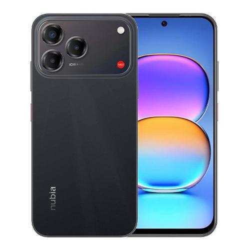 ZTE Blade V80 Pro 8+256GB 5.5" 4G Black EU - Compatto Premium