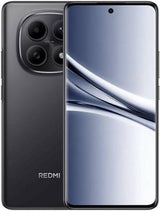Xiaomi Redmi Note 15 6+128GB 6.77" 5G Midnight Black DS - Nero 5G