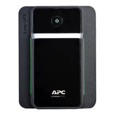 APC Easy-UPS 900VA 480W BVX900LI-GR – Gruppo di Continuità con AVR e Prese Schuko