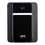 APC Easy-UPS 900VA 480W BVX900LI-GR – Gruppo di Continuità con AVR e Prese Schuko