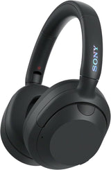 Sony Cuffie Wireless ULT Power Sound ULT900NH Verde Oliva – Bassi Estremi e ANC
