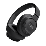 JBL Cuffie Bluetooth Tune 720BT Nere con Microfono – Pure Bass 76h Autonomia