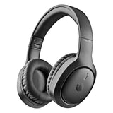 NGS Cuffie Bluetooth Artica Tempest Nere con Microfono ENC – 28h Autonomia IPX5