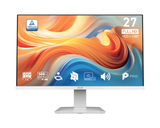 MSI PRO MP273WVA 27" 144Hz FHD – Monitor Multimediale per Gaming e Ufficio