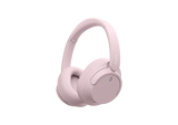 Sony Cuffie Wireless Noise Cancelling WH-CH720N Rosa – ANC e 35 Ore