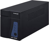 Tecno TC-1200VA-UPS 1200VA 500W – Gruppo di Continuità con Protezione Sovraccarico