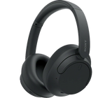 Sony Cuffie Wireless Noise Cancelling WH-CH720N Nere – Cancellazione Rumore e 35h