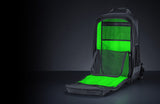 Razer Concourse Pro interno organizer