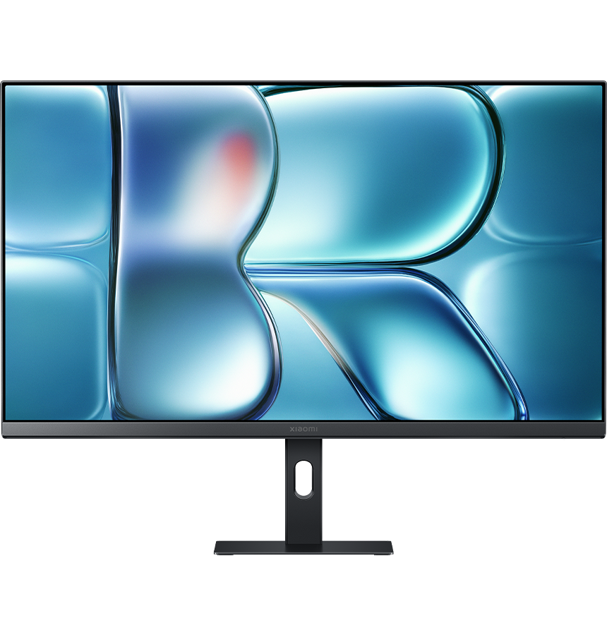 Xiaomi Monitor A27Qi 27" 2K QHD IPS 120Hz – Schermo per Lavoro e Creatività