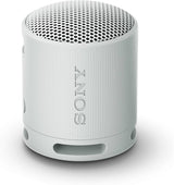 Sony SRS-XB100 Speaker Wireless Bluetooth Grigio – 16h IP67