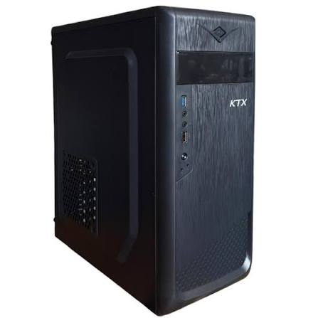 PC Home Office Plus AMD Ryzen 5 5600 16GB RAM