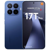 Xiaomi 17T Pro 12+512GB 6.83" 5G Deep Blue DS - Flagship Killer