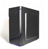 Gaming Entry AMD Ryzen 5 4500 RX 550 8GB