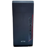 Gaming Starter AMD Ryzen 5 5500 RX 6500 XT