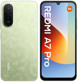 Xiaomi Redmi A7 Pro 4+128GB 6.88" 4G Palm Green DS - Verde 128GB